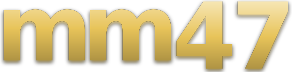 mm47 logo