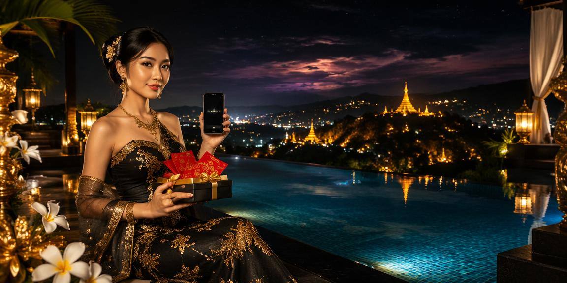 mm47 ကျွန်တော်တို့ရဲ့ ရူလက်စားပွဲတွေက ဘာတွေပေးနိုင်လဲ